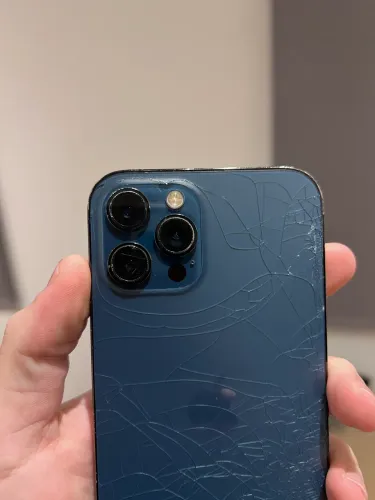 iPhone 12 128gb