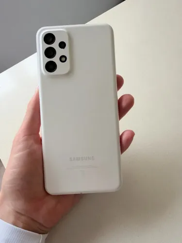 Samsung Galaxy A23 5G 128GB Branco