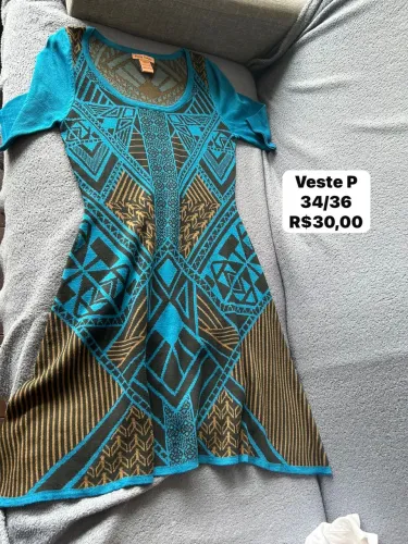 Vestidinho P