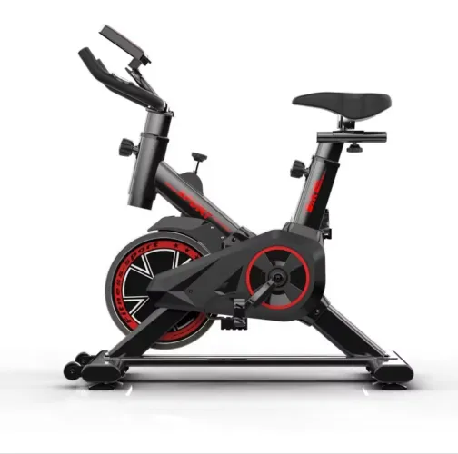 BICICLETA ERGOMÉTRICA