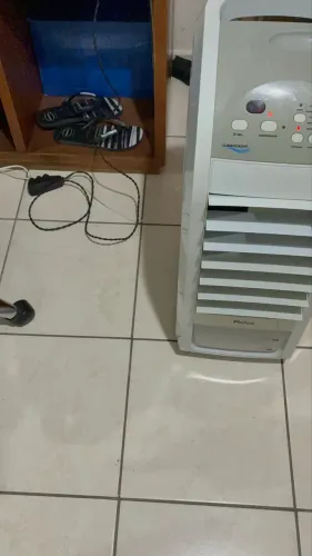 Umidificador Philco