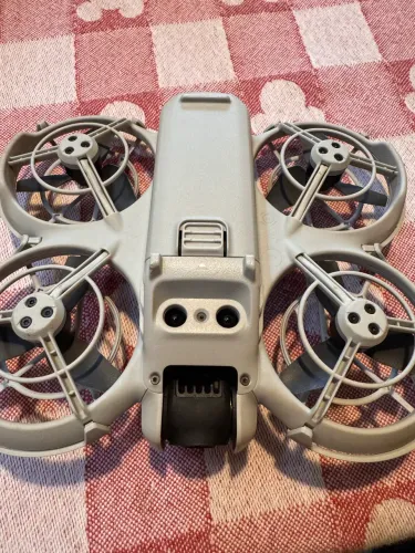 Drone dji neo fly more