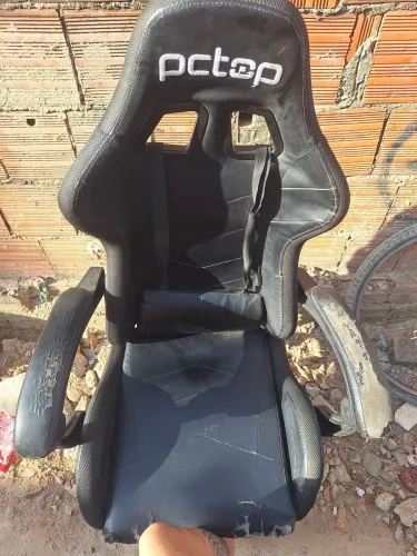Cadeira gamer