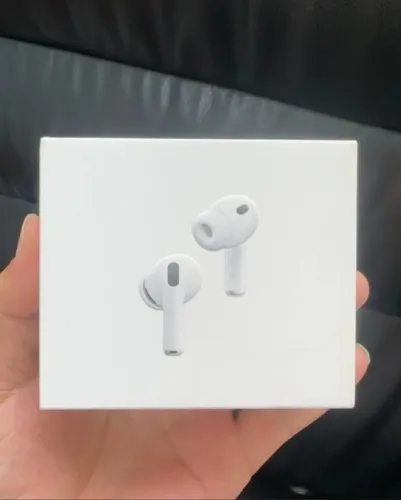Airpods pro 3 original lacrado