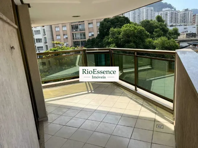 Apartamento à venda em Botafogo (RJ)  85m² por R$ 1.350.000