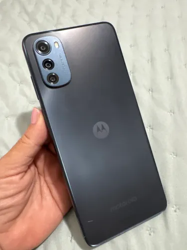Smartphone Motorola E32