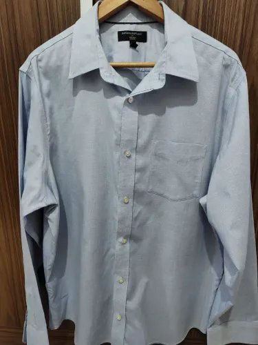 Camisa banana replublic 