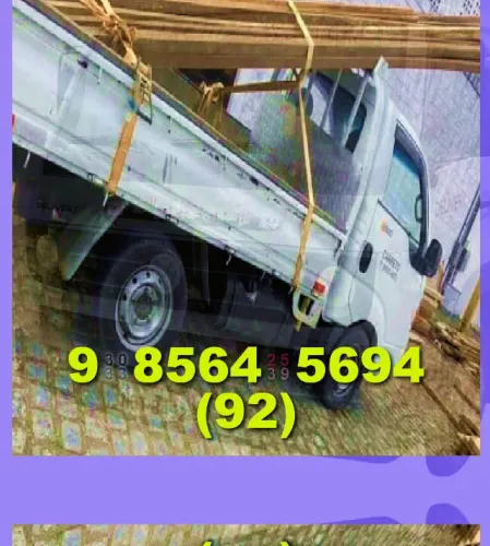 Frete para transporte de cargas em mudança! Agende já seu serviço!