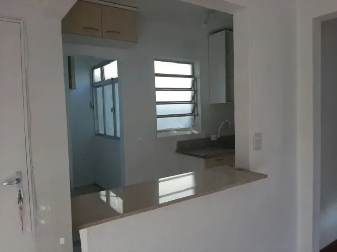 Apartamento de 1 dormitório à venda em Sarandi - Porto Alegre