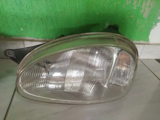 Farol corsa