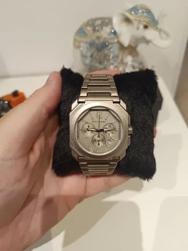 Relógio de Coleção