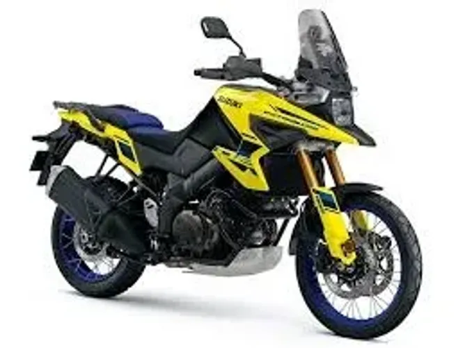 Suzuki DL 1050 XT V-STROM 2027