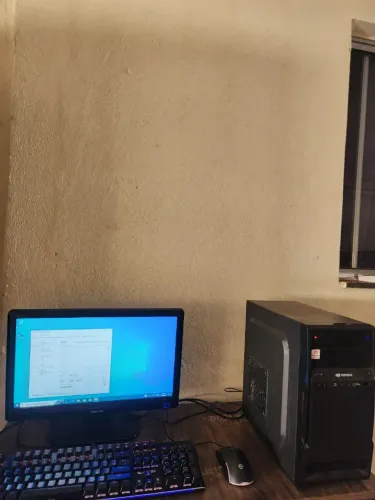 Pc completo