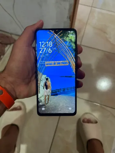 Redmi not 13 128GB