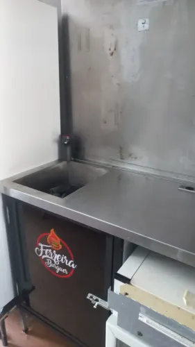 Vendo trailler
