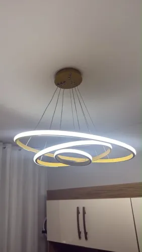 Vendo lustre