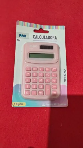 Calculadora.?