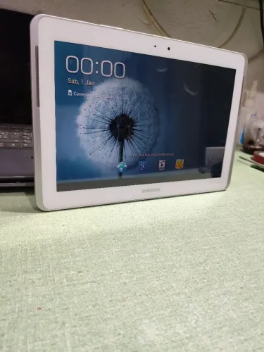 Tablet Samsung Galaxy Tab 2/10.1 antigo