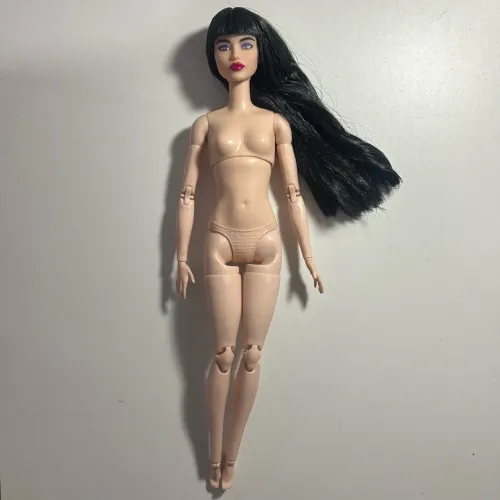 Barbie Looks 19 (corpo mtm regular)