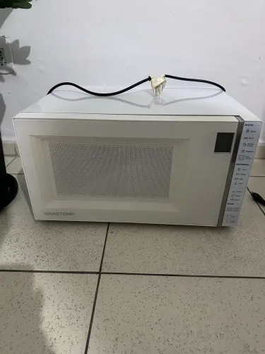 Vendo microondas 