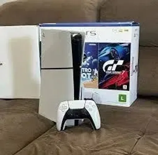 Slim Midia Fisica 1t Nova
