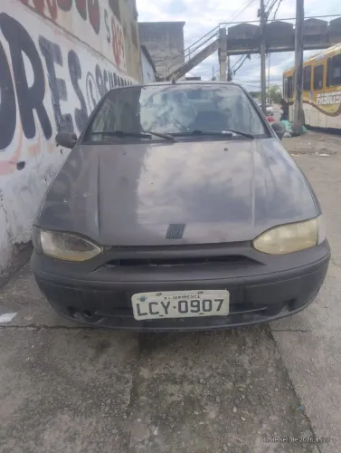Fiat Palio EX 1.0 MPI 4P 2000
