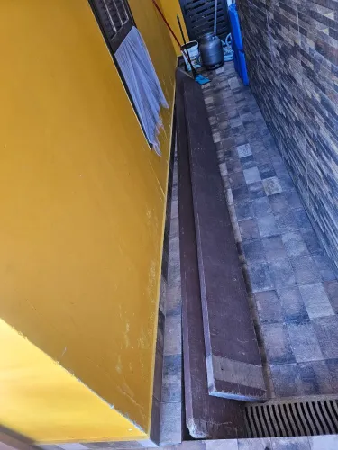 Viga Pranchão