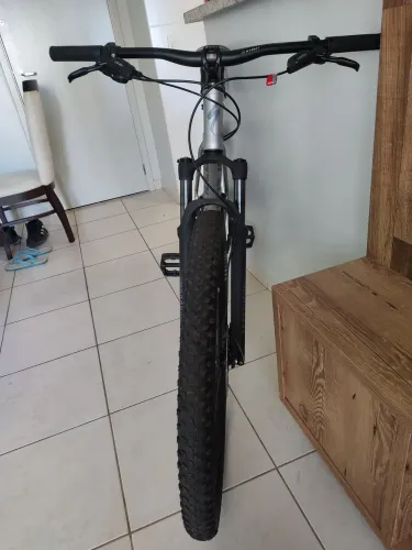 Bicicleta Specialized rockhopper 