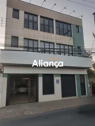 Excelente loja comercial para locação na Av. Fernando Ferrari em Cachoeirinha/Rs.