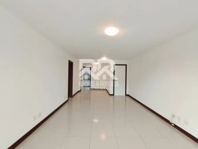 Apartamento Impecável com 3 quartos em Agriões