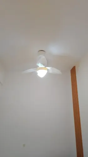 VENTILADOR DE TETO
