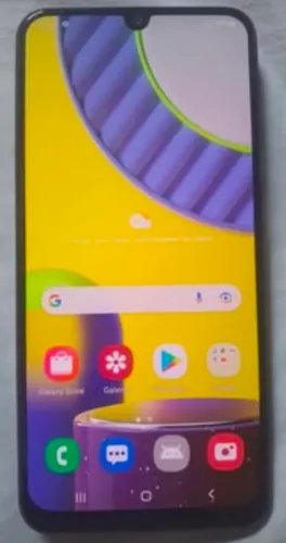 Smartphone Samsung M31 6Gb Ram