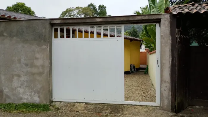 Aluga-se Casa Sertão do Cambury | Reveillon