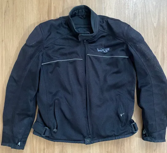 Jaqueta Motociclista WXR SUPERVENT