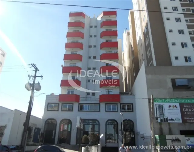Apartamento para alugar em São Jose dos Pinhais