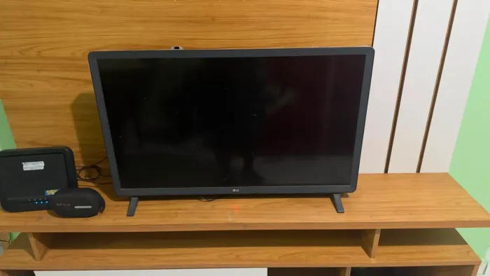 SMARTV TV LG 32, PERFEITO ESTADO!!!