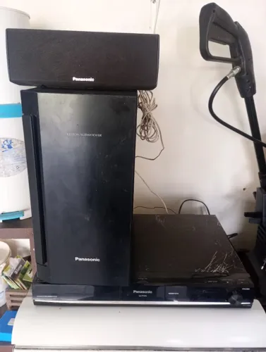 Home Teather Panasonic