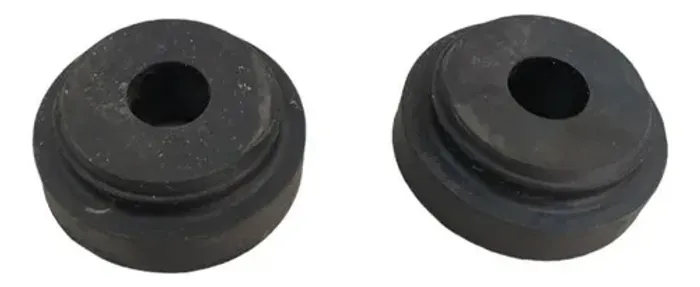 Par Coxim Radiador Toyota Corolla 2023 B6352