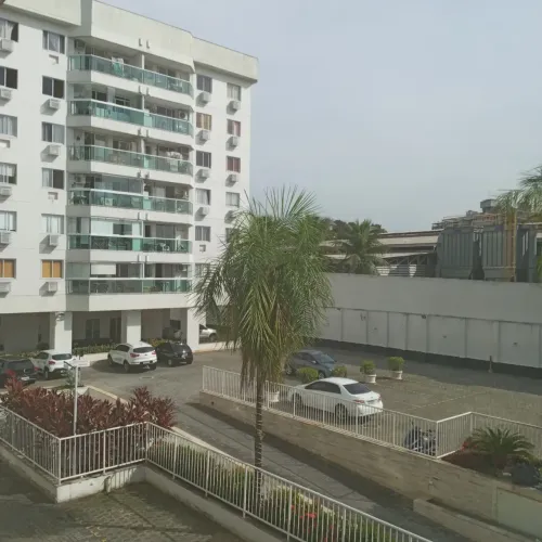 Imóvel para aluguel com 56 metros quadrados com 2 quartos em Taquara - Rio de Janeiro - RJ