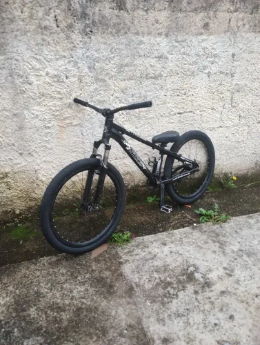 Bike gios