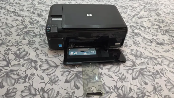 Impressora HP