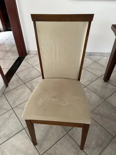 Vende se mesa de jantar