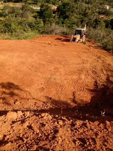 Terreno Condomínio Canto da Siriema