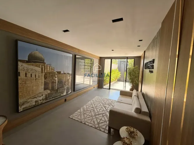Casa Comercial no Morada do Sol para Locação - Aleixo