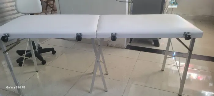 Maca Dobrável
