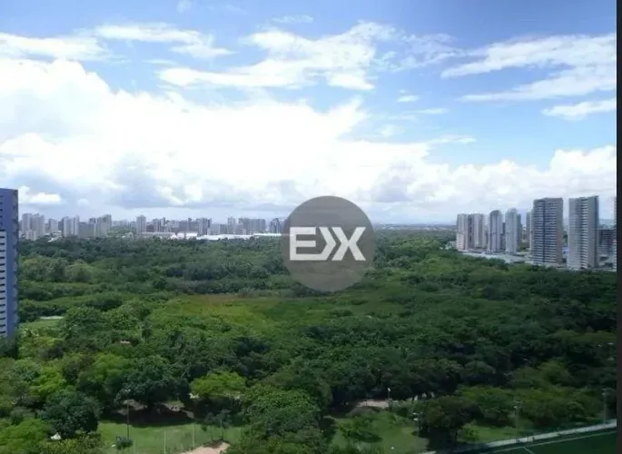 Cobertura com 4 dormitórios à venda, 286 m² por R$ 950.000,00 - Cocó - Fortaleza/CE