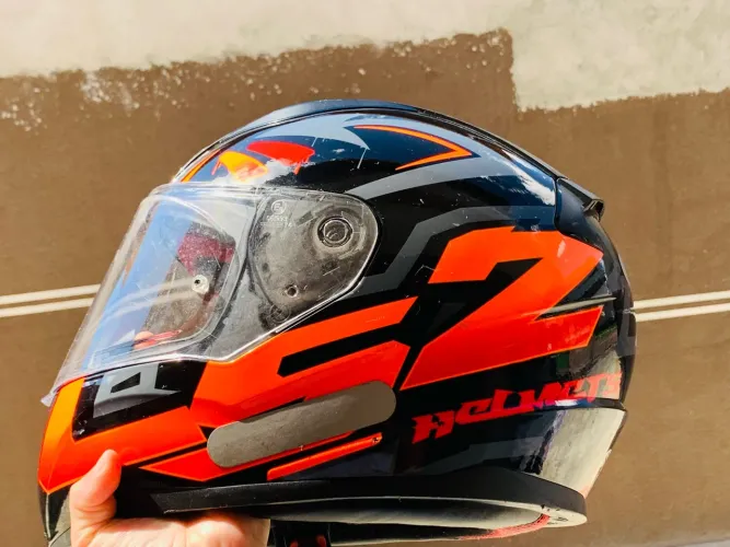Capacete 