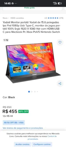 PC PORTÁTIL SISTEMA ANDROID, COMPLETO, SOONTAR E USAR VAI TUDO DO ANÚNCIO!