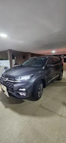 Chery Tiggo 8 MAX Drive 1.6 Turbo Aut. 2024