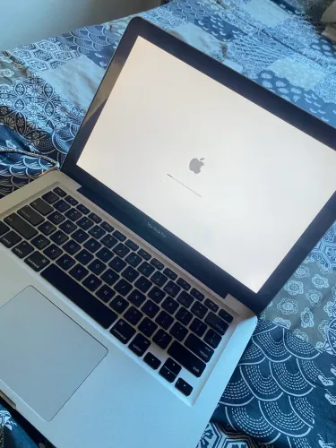 MacBoock Pro